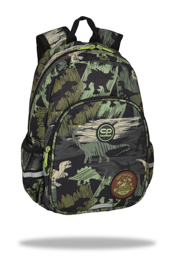 coolpack toby plecak dziecięcy adventure park f049672
