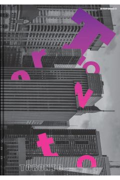 TOP BRULION CITY A5 96K 70G KRATKA 400169503