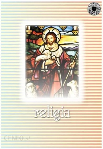ZESZYT A5 32K KRATKA RELIGIA