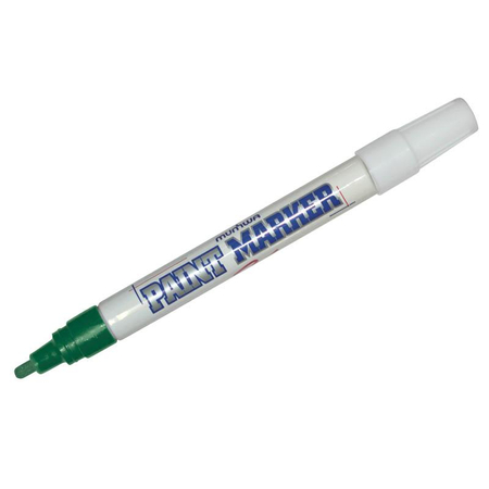 MUNHWA MARKER OLEJOWY 4MM ZIELONY 116418