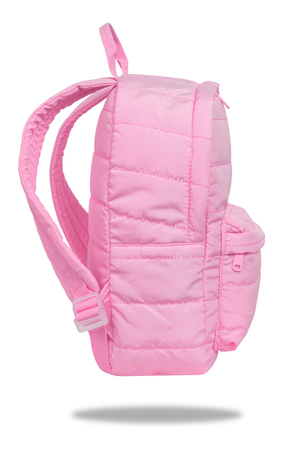 COOLPACK PLECAK MŁODZIEŻOWY POWDER PINK F090647