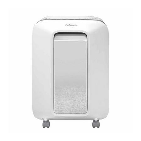 FELLOWES NISZCZRKA LX201 BIAŁA 5050101