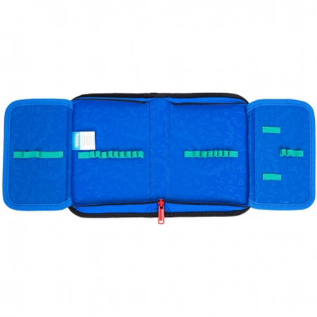 COOLPACK CLIPPER PIÓRNIK JEDNOKLAPOWY BEZ WYPOSAŻENIA NASA F076651