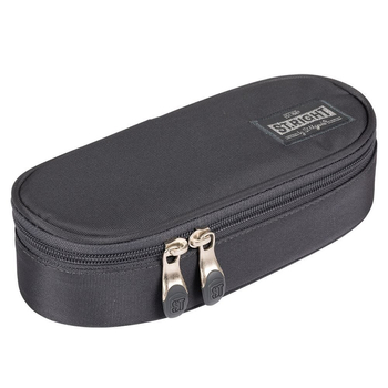 MAJ24 PIÓRNIK SASZETKA GRAY VINTAGE 674846