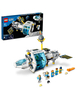 LEGO 60349 CITY Stacja kosmiczna na Księżycu