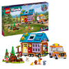 LEGO 41735 FRIENDS Mobilny domek
