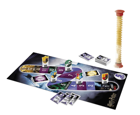 Gra 5 sekund Harry Potter 02242 Trefl