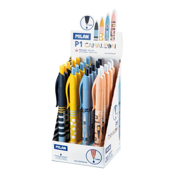 MILAN DŁUGOPIS P1 CAMELEON 1765729120