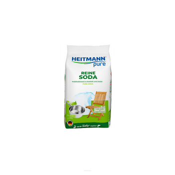 HTM PURE CZYSTA SODA 500G