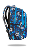 COOLPACK PLECAK MŁODZIEŻOWY JERRY SOCCER E29553