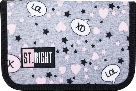 TX STRIGHT 2020 PIÓRNIK BW PC-03 SLANG