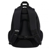 MAJ24 PLECAK 4 KOMOROWY BLACK VINTAGE 674686