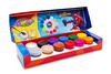 COLORINO FARBY PLAKATOWE 20ML12KOL. SPIDERMAN 91819PTR