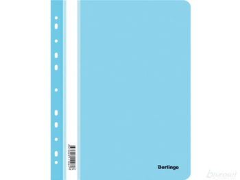 BERLINGO SKOROSZYT EUROPERFORACJA INSTINCT 20 SZT TURKUSOWY 119969