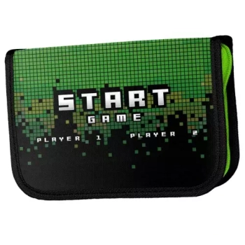 PASO PIÓRNIK Z WYPOSAŻENIEM PP22CR-P001