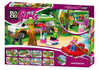 KLOCKI BLOCKI MyGirls WAKACYJNY CAMPER KB0112