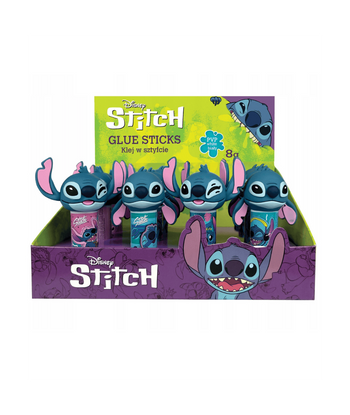 STITCH KLEJ W SZTYFCIE 8 G 74753