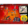 LEGO 71749 NINJAGO OSTATNI LOT PERŁY PRZEZNACZENIA