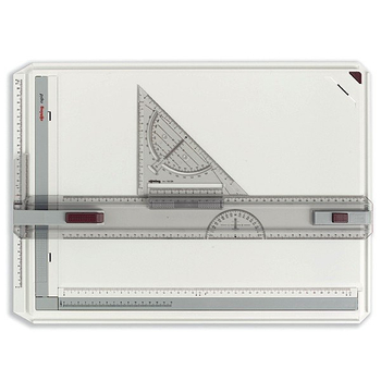 ROTRING DESKA KREŚLARSKA A3 COLLEGEBOARD S0213660