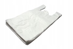 REKLAMÓWKA HD 40/80  PONIŻEJ 15 MIKR. WAGA 1,15KG  /+/- 5%/