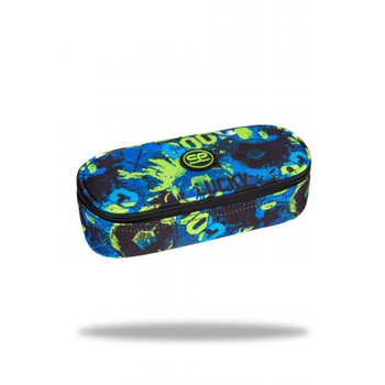 COOLPACK CAMPUS PIÓRNIK FOOTBALL GREEN D062329 2021