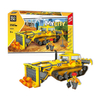 KLOCKI BLOCKI MY CITY SPYCHACZ KB0229