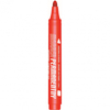 TETIS MARKER PERM. OKR. KM102 CZERWONY