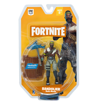 TM FORTNITE FIGURKA BANDOLIER 0013