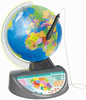 CLEMENTONI INTERAKTYWNY EDUGLOBUS 50670