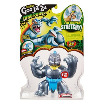GOO JIT ZU FIGURKA VELOCIRAPTOR 41092