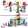LEGO 41743 FRIENDS Salon fryzjerski
