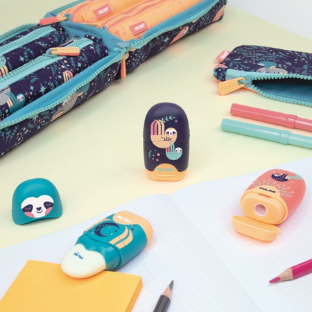 MILAN TEMPERÓWKO - GUMKA CAPSULA CUDDLES 4701116CD