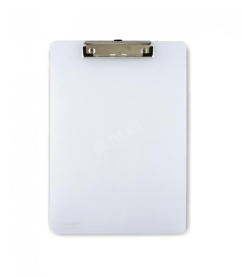 PENMATE DESKA Z KLIPEM A4 BIAŁA PP-991P