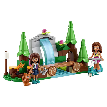 LEGO 41677 FRIENDS LEŚNY WODOSPAD