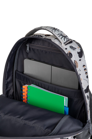 COOLPACK PLECAK MŁODZIEŻOWY DRAFTER LUNA E10581