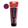 FARBA AKRYL.250ML 344 CAPUT. M.VIOLET AMSTERDAM