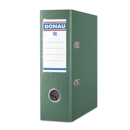 SEGR.DONAU MASTER A5 7,5 ZIELONY 3905001PL-06