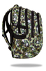 COOLPACK PLECAK MŁODZIEŻOWY ARMY STARS E02521