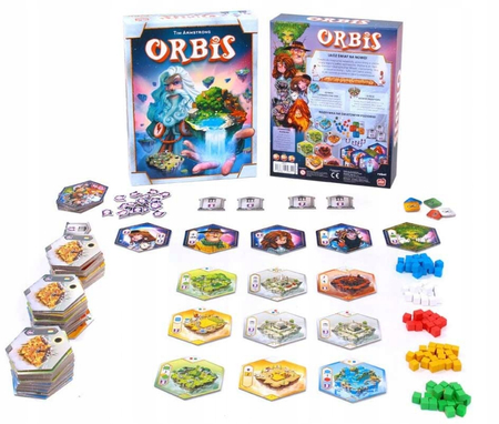 REBEL ORBIS