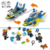 LEGO 60355 LEGO City Misja wodnej policji