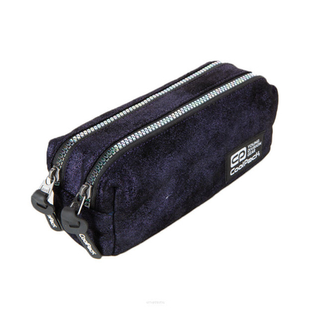 COOLPACK SASZETKA PODWÓJNA DIAMOND BLUE B69078