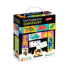 CZUCZU DOMINO DINOZAURY