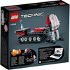 LEGO 42148 TECHNIC Ratrak