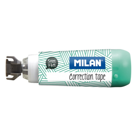 MILAN KOREKTOR W TAŚMIE 6M 1301140