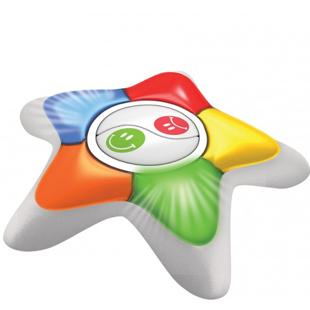 DUMEL PRAWDA CZY FAŁSZ - JUNIOR DD 61195