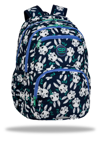 coolpack pick plecak młodzieżowy bunnyland f099704