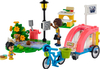 LEGO 41738 FRIENDS Rower do ratowania psów