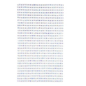 KRYSZTAŁKI SAMOP 3MM (806SZT) GRKR-039 OPALESCENT