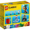 LEGO 11019 CLASSIC Klocki i funkcje