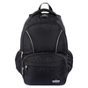 MAJ24 PLECAK SZKOLNY STRIGHT BP-76 BLACK INTAGE 674716